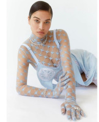 Shanina Shaik