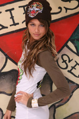 Sharni Vinson