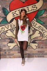 Sharni Vinson