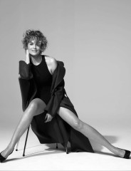 Sharon Stone