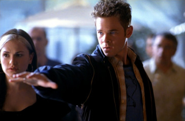 Shawn Ashmore