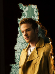 Shawn Ashmore