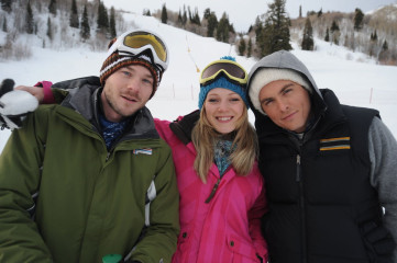 Shawn Ashmore