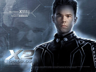 Shawn Ashmore