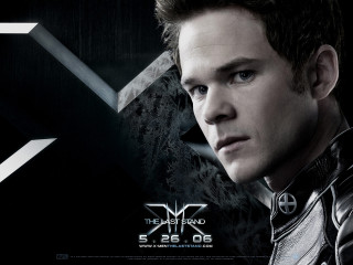 Shawn Ashmore