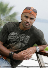 Shemar Moore