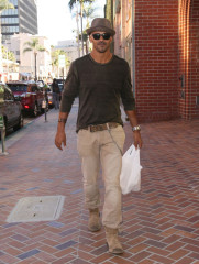 Shemar Moore