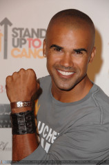 Shemar Moore