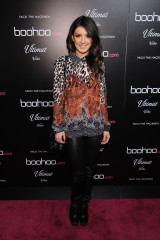 Shenae Grimes