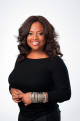 Sherri Shepherd