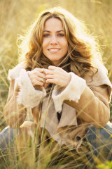 Sheryl Crow