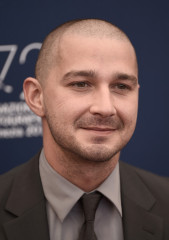 Shia LaBeouf