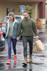 Shia LaBeouf