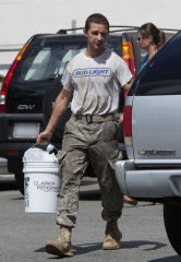 Shia LaBeouf