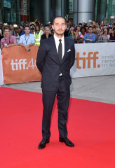 Shia LaBeouf
