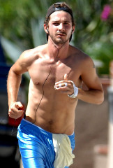 Shia LaBeouf