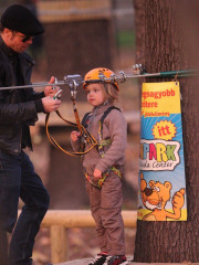 Shiloh Nouvel Jolie-Pitt