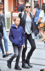 Shiloh Nouvel Jolie-Pitt