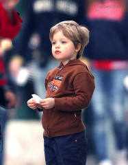 Shiloh Nouvel Jolie-Pitt