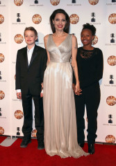 Shiloh Nouvel Jolie-Pitt
