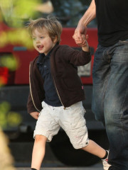 Shiloh Nouvel Jolie-Pitt