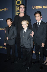 Shiloh Nouvel Jolie-Pitt