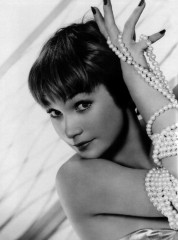 Shirley Maclaine