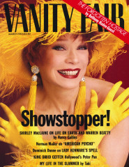 Shirley Maclaine