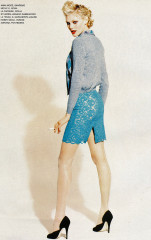Shirley Mallmann