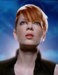 Shirley Manson