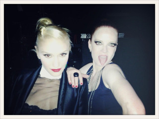 Shirley Manson