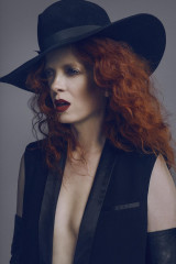Shirley Manson