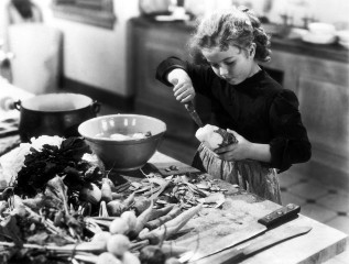 Shirley Temple
