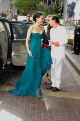 Shu Qi