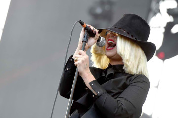 Sia Furler