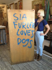 Sia Furler