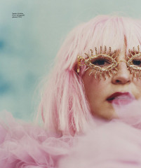 Sia Furler
