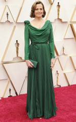 Sigourney Weaver