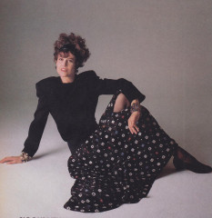 Sigourney Weaver