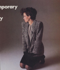 Sigourney Weaver