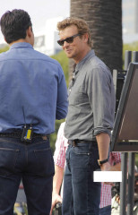 Simon Baker