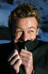 Simon Baker