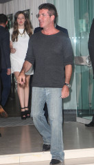 Simon Cowell