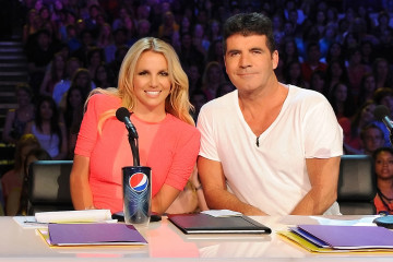 Simon Cowell