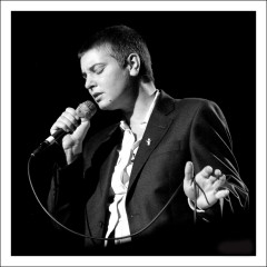 Sinead OConnor