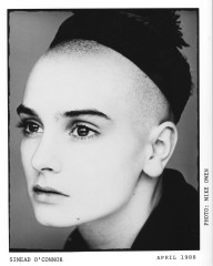 Sinead OConnor