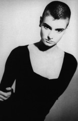 Sinead OConnor