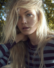 Siri Tollerod