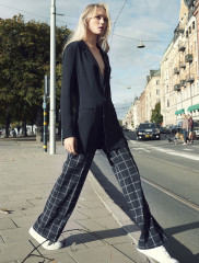 Siri Tollerod