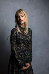 Sofia Boutella